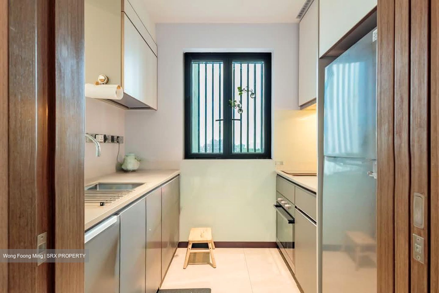 Normanton Park (D5), Apartment #532973821